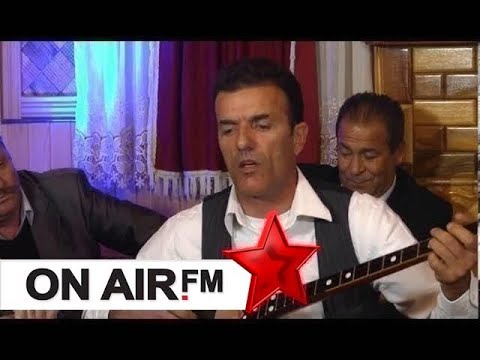 Vellezerit BAJRA - Jo se leshojme Mitrovicen