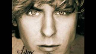 Asher Lane - Running in circles