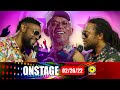 Sing-Di-Icon, Beres Hammond Featuring D-Major & Duane Stephenson