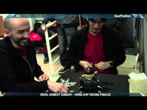 The Smart Stuff: That Was Quick