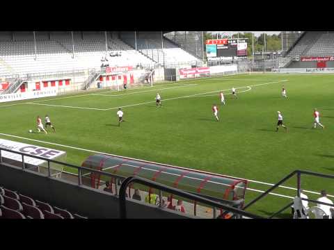 FC Emmen D2   BeQuick D1 27 09 2014 2e helft