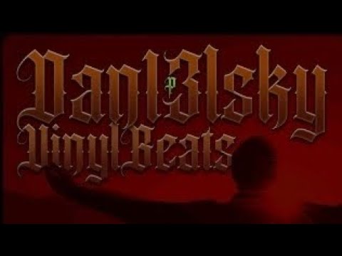 Danielsky - Ty bądź. ft.VinylBeats prod. Doz beats.