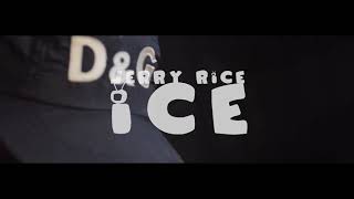Jerry Rice Music Video