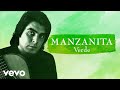 Manzanita - Verde (Cover Audio)
