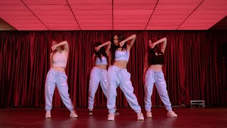 Download lagu DOLLA - DAMELO (Dance Studio Version) mp3