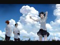 The girl who leapt through time-kawaranai mono ...