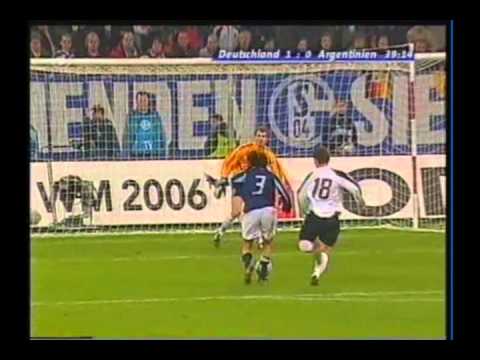 2005 (February 9) Germany 2-Argentina 2 (Friendly) (German Commentary).avi
