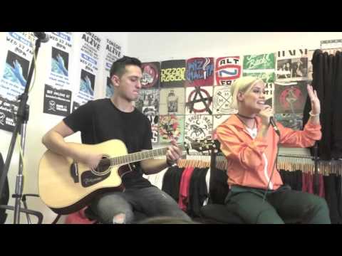 The Other Side - Tonight Alive