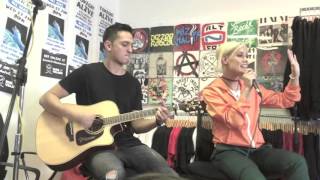 The Other Side [Acoustic Extended Version] - Tonight Alive
