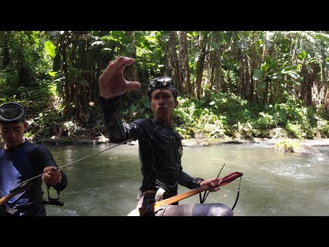 SE03EP026 Part 1 - PALTOK sabay ABANG | AMBUSH HUNTING SNAKEHEAD | - San Pablo City,