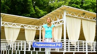 Лодочные станции в москве и подмосковье