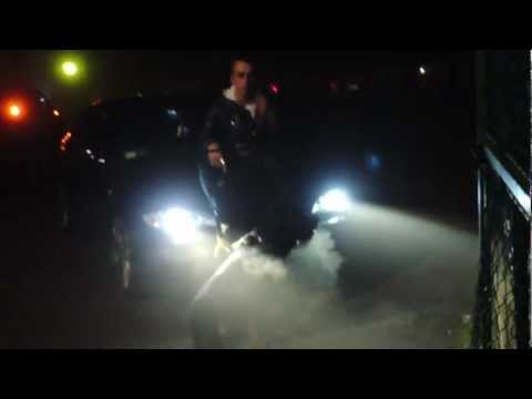 Fede Cobra - Dieci Comandamenti