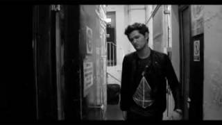 The Script - Rusty halo