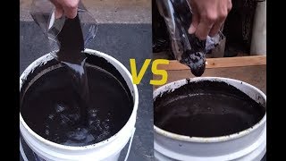 Asphalt Sealcoating 101 What is Driveway Sealer