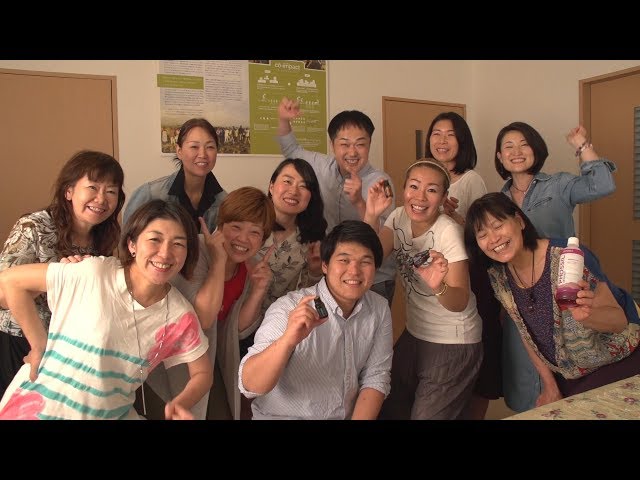 YOU 竹田秀光&容子さん
