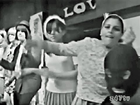 Disc-O-Teen 1967 –Halloween-The Rain, the Park &..,Cowsills/Let Love Come.., James & Bobby Purify