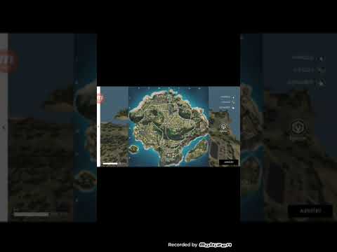 Présentation du jeu free fire #1