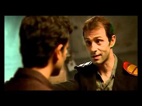 DESTINATION PLUTON - un film de F. Descraques - avec Lionel CECILIO (2008)