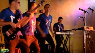 Grupo Macao En vivo Room 31 Astoria Queens 2018