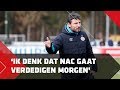 Van Bommel: 'Alleen de winst telt'
