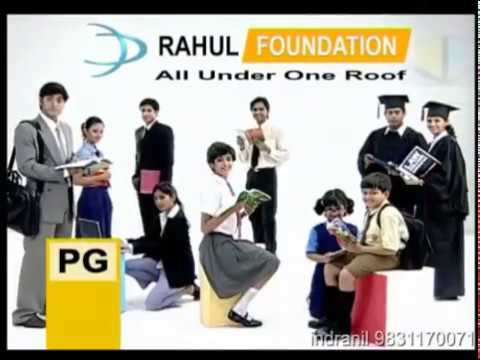 Mustaque Choudhury RAHUL FOUNDATION