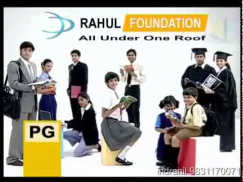 RAHUL FOUNDATION