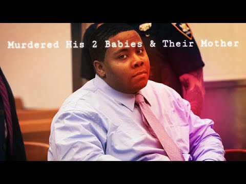 Michael Sykes Sentenced |Killed His Own Kids in a Ramada Inn || SENTENCES