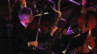 Antony &amp; The Johnsons &#39;Twilight&#39; (live at Sixth &amp; I Synagogue)