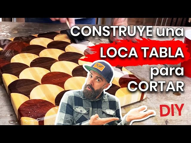 Vídeo relacionado con Elbenwald Star Trek Wood Cutting Board U.S.S. Enterprise Beech 42 x 30 x 2 cm