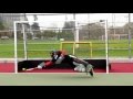 Training With David Carter