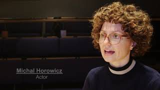 An insight into the play AMSTERDAM - free to watch online