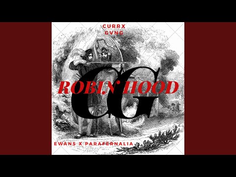 Robin Hood (feat. Parafernalia)