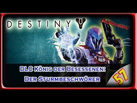 DESTINY LP / LPT: Part 57 – Der Neue Fokus (German) [BLIND]