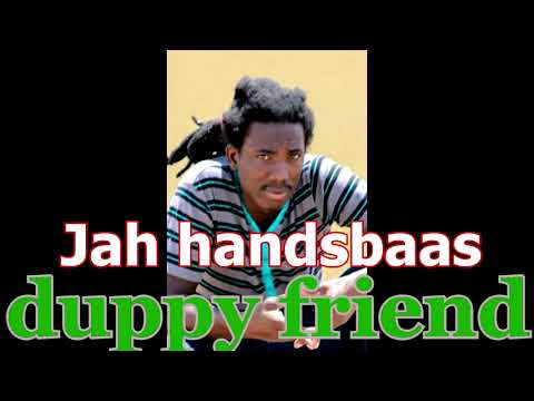 Levi rayen ft Nosjeman Bigyouth & Jah handsbaas - Duppy friend  (Audio)