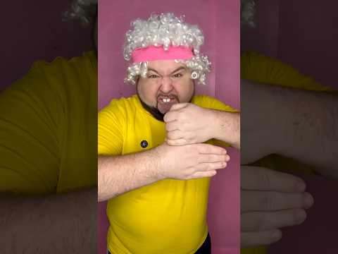 Still surprising mom with magic ✨ #252