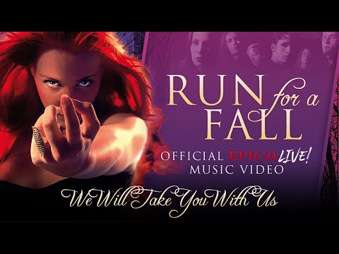 Video thumbnail for Run for a Fall (Live Acoustic)