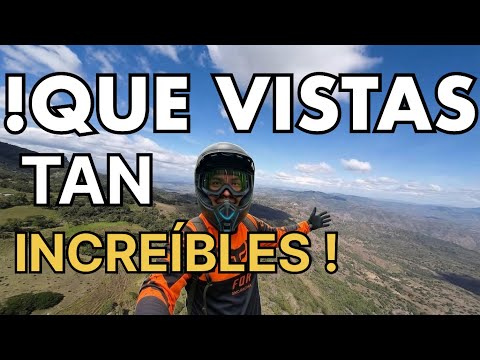 Descubrí este Mirador OCULTO en CUSMAPA | Rodando por MADRIZ