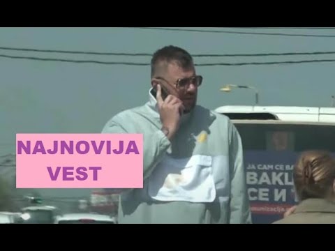 PRVO OGLAŠAVANjE Janjuša NAKON DISKVALIFIKACIJE - OVDE se KRIIJE #zadruga #zadrugainfo