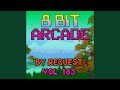 Angeleyes 8 Bit ABBA Emulation