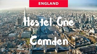 Hostel One Camden