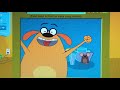 Let S Play Fetch With Ruff Ruffman Smoothie Operater FINAL The Commercial Rip Off