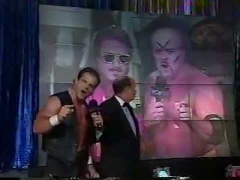 ME 6/16/96 Benoit Inv