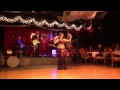 Johanna Xenobia Belly Dance Artist