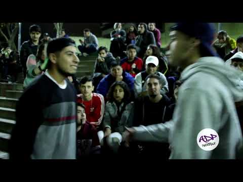 ANEBAS vs TARO - Torneo 1vs1 Fecha 3 Octavos - ADP Freestyle