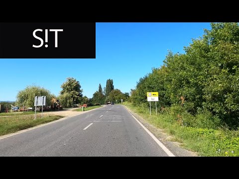 Iaz Judetul Caras-Severin In Trafic DN68