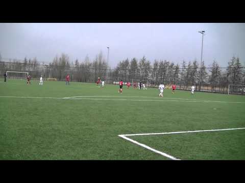 9. Woerden E1 - Groeneweg E1 6-1 Luka Goes.MTS