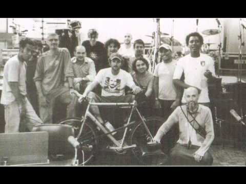 Collettivo Soleluna - I Feel So Lonely