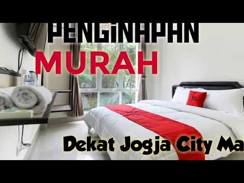 Hotel Murah Dekat Jogja City Mall Kaskus