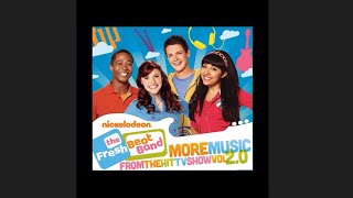 Silly Bananas | The Fresh Beat Band