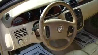 preview picture of video '2006 Buick Lucerne Used Cars Pascagoula MS'